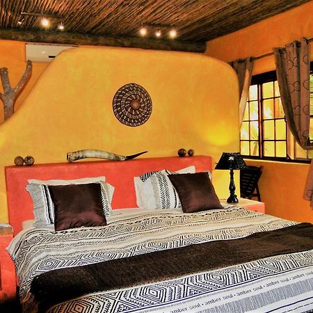 Hotel Kwalucia Private Safari Retreat Saint Lucia Estuary Exterior foto
