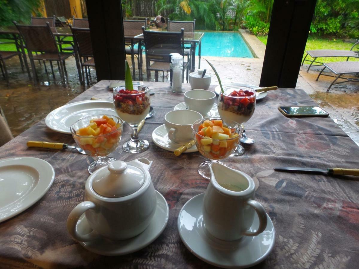 Hotel Kwalucia Private Safari Retreat Saint Lucia Estuary Exterior foto